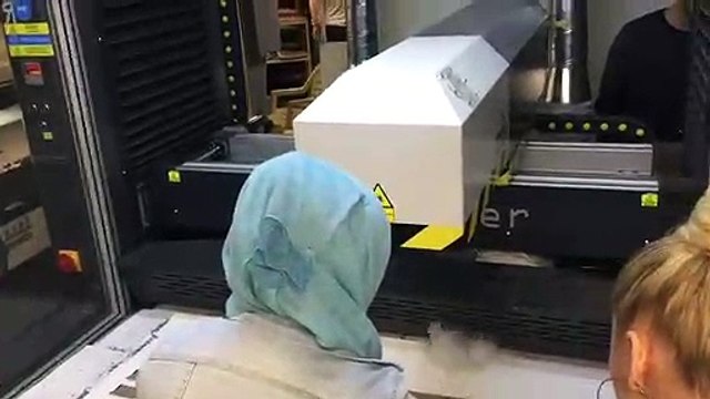 ROBART GALVO LAZER KURULUM 0532 36121620