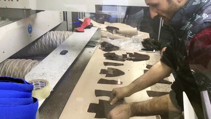 ROBART GALVO LAZER FİYATLARI 0532 3612620