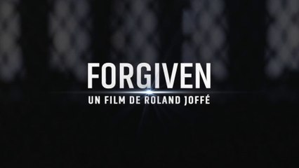 FORGIVEN (2017) Bande Annonce VF - HD