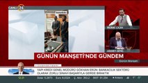 Şöyle ayaklarını uzatıp, şımarıklık yapmış