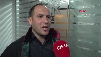 İzmir 'Burada Müdür de Savcı da Kral da Benim' Sözüne Soruşturma