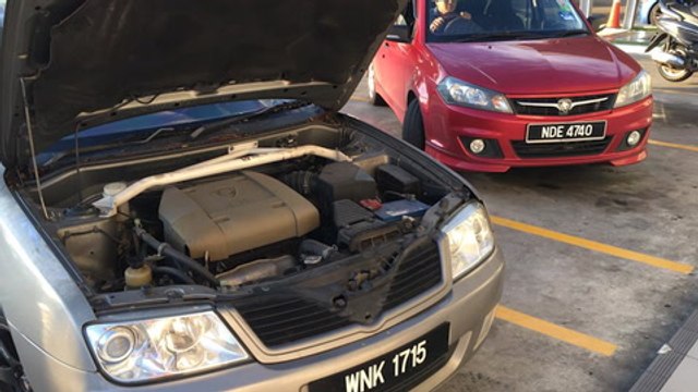 Cars stalling after fuelling: Petronas issues apology, to investigate