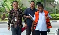 Idrus Marham Diperiksa KPK Terkait Dugaan Suap PLTU Riau-1