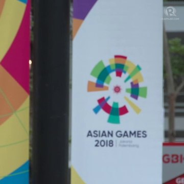 Team Philippines impresses in the 2018 Asian Games and Para Games