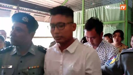 မူးယစ္ေဆးဝါးနဲ႔ ပတ္သက္လို႔ တစ္ခါမွ မေရာင္းခဲ့ဘူး ဟု အဆုိေတာ္ရသဆို