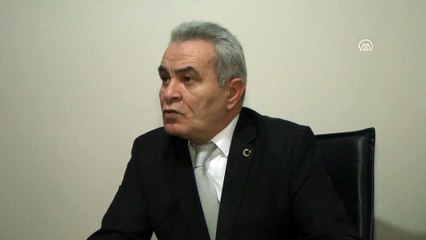 28 Şubat mağdurları Ombudsman'ın tavsiye kararının uygulanmasını bekliyor - ANKARA