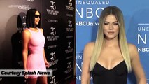 Kim and Khloé Kardashian Are 'Back to Salads' After Indulging at $1.3 Million Christmas Party