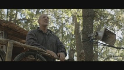 "Tiempo después", la comedia futurista de José Luis Cuerda, ya en cines