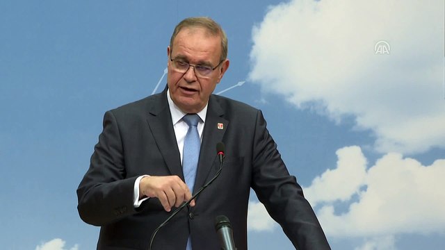 Öztrak: 'Bu asgari ücret, yanlış politikaların asgari ücretlinin gelirinde yarattığı erozyonu telefi etmekten bile uzak' - ANKARA