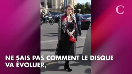 "C'est probablement mon dernier album" : Coeur de Pirate fait une annonce choc à ses fans