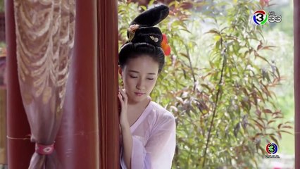 Detective Dee ตี๋เหรินเจี๋ย นักสืบราชวงศ์ถัง พากย์ไทย Ep 4