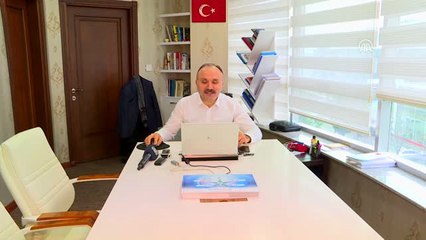 Aa'nın "Yılın Fotoğrafları" Oylaması - Kocaeli