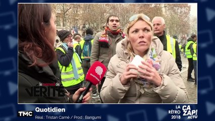 Les plus gros clashs de 2018 à la télé