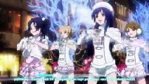 snow halation pv version