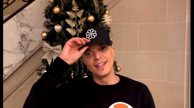 Signé Taloche fête ses 20 ans : Rachid Badouri souhaite un bon anniversaire à nos humoristes à sa façon !