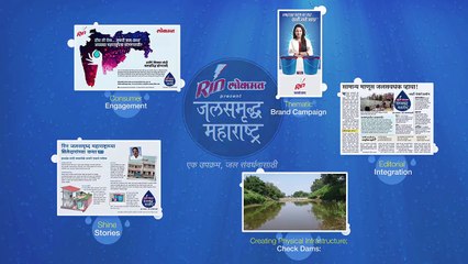 Save Water and It will Save You