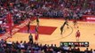 Harden drops 45 points as Rockets win third-straight