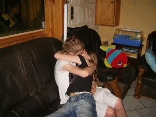 mon coeur et mwa ^^