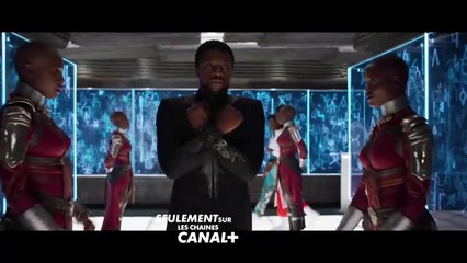 Boucle Globale Afrique -Janvier 2019