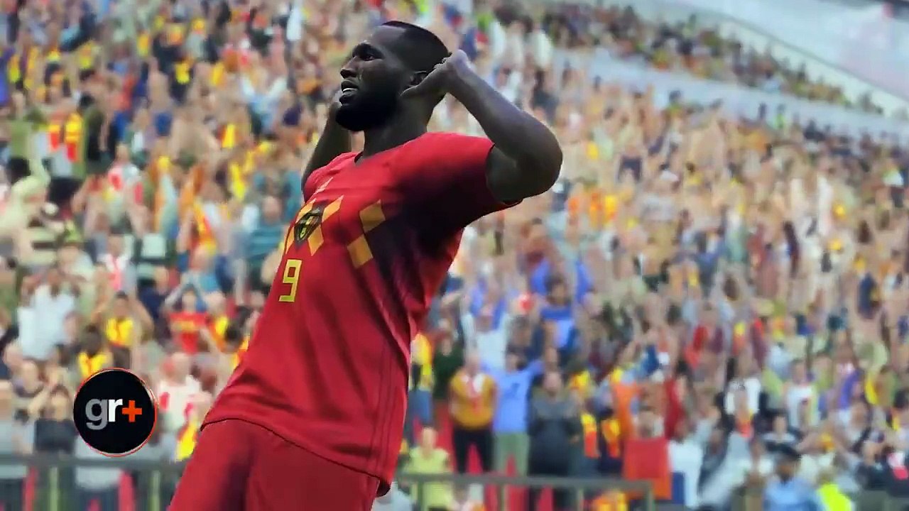 Pro Evolution Soccer 2019 Review