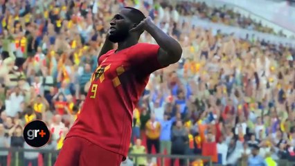 Pro Evolution Soccer 2019 Review