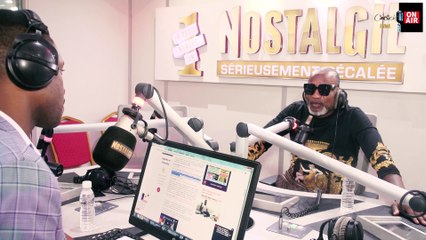 Cheick On Air - Koffi Olomide