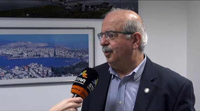 Ξεκινούν τα συνοδά έργα στο νοσοκομείο Χαλκίδας