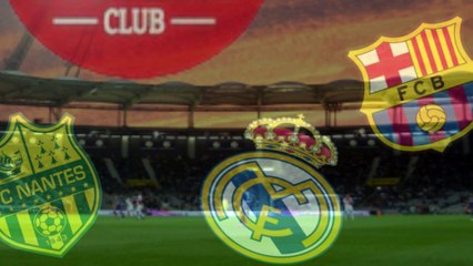 Manchester City, Real Madrid : Brahim Diaz, qui es-tu ?