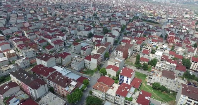 İmar Barışı Başvuruları İçin Hafta Sonu Tüm Kamu Bankaları Açık Olacak