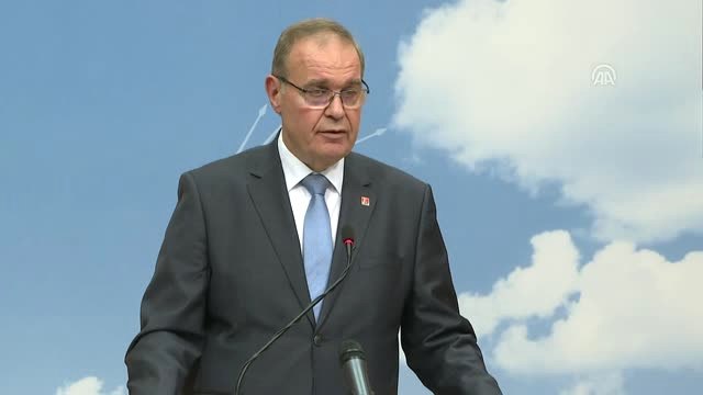 Öztrak: (Yerel Seçimler) Ekonomide Oyuncuların İleriye Dönük Risk Algılarını Olumsuz Etkiliyor