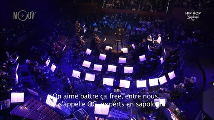 S.PRI NOIR : "Skywalker" (live @ Hip Hop Symphonique 3)