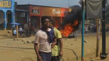 RdC: scontri e violenze in vista delle presidenziali