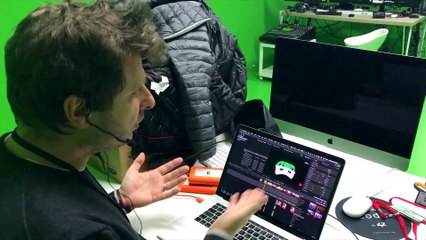 Les coulisses du montage d'On Refait le Mac et pourquoi nous levons des fonds ?