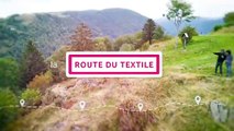 La route du textile sort un clip vidéo