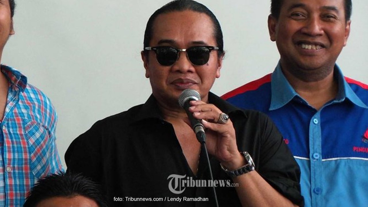 Masih Ada, Lagu Kenangan Deddy Dhukun Akan Mendiang Dian Pramana Poetra