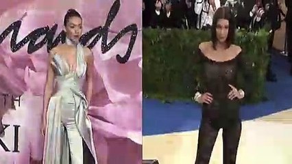Fans Fear That Zayn Malik & Gigi Hadid May Have Split Again