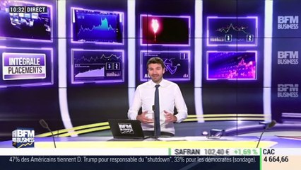 Le Match des Traders: Mathieu Cerrone VS Romain Daubry - 28/12