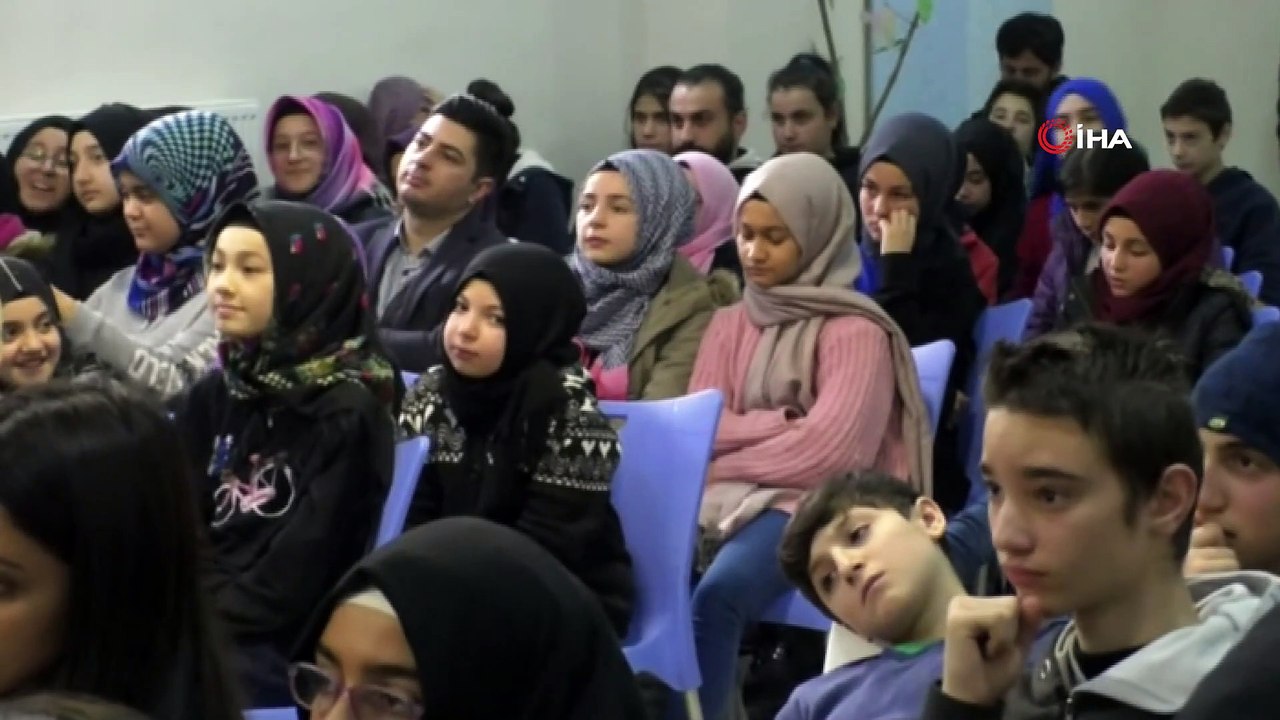 Tokat İl Emniyet Müdür Yardımcısı Bozkurt: 'Öyle ilginç şeyler oluyor ki, bazen suyu biten, evinde ekmeği biten polisi arıyor'