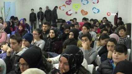 Tokat İl Emniyet Müdür Yardımcısı Bozkurt: "Öyle İlginç Şeyler Oluyor Ki, Bazen Suyu Biten, Evinde...