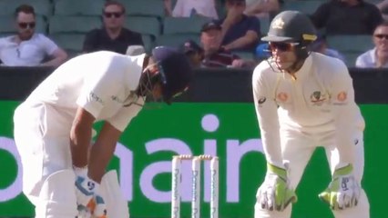 India Vs Australia 3rd Test: Tim Paine Asks Rishabh Pant to Babysit his kids| वनइंडिया हिंदी