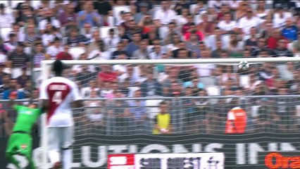 Top 3 buts AS Monaco | mi-saison 2018-19 | Ligue 1 Conforama