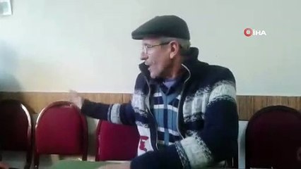 Kurbanlık koçlarını dolandırıcılara kaptırdı