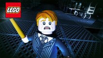 LEGO Harry Potter Remastered Year 5-7 part 22 — Amazing Adventures