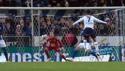 Top 3 buts SM Caen | mi-saison 2018-19 | Ligue 1 Conforama