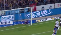 Top 3 buts RC Strasbourg Alsace | mi-saison 2018-19 | Ligue 1 Conforama