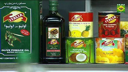 Parmesan Garlic Sticks Recipe by Chef Shireen Anwar 27 December 2018