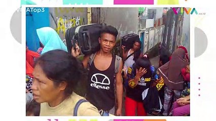 Video Ma'ruf Amin, Ombak 4 Meter & RIP Dian Pramana Poetra