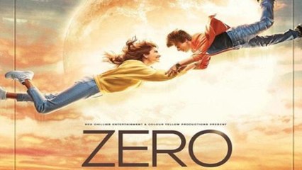 Shahrukh Khan's Zero fails to enter 100 Crore Club; Here's why| FilmiBeat