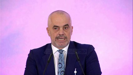 LISTA/ Rama ndryshon qeverinë. Ja ministrat që bëhen “koka turku” - Top Channel Albania