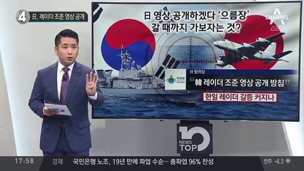치열한 하늘 위 첩보전
